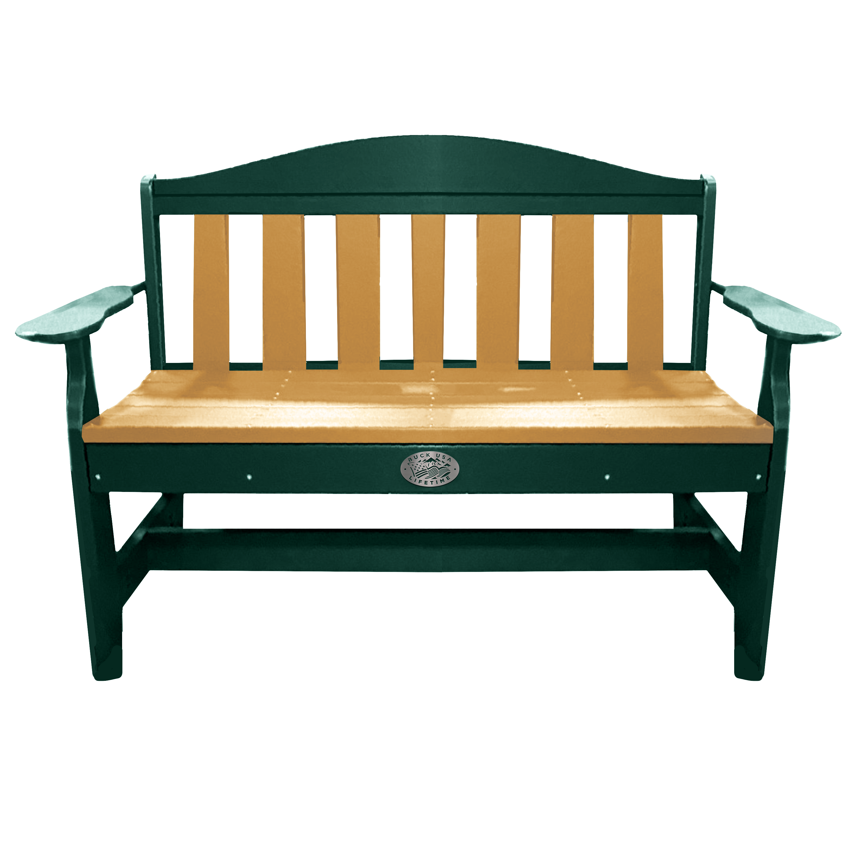 Arch Back Bench - FF AB