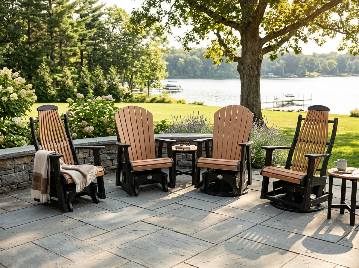 Outdoor Chairs