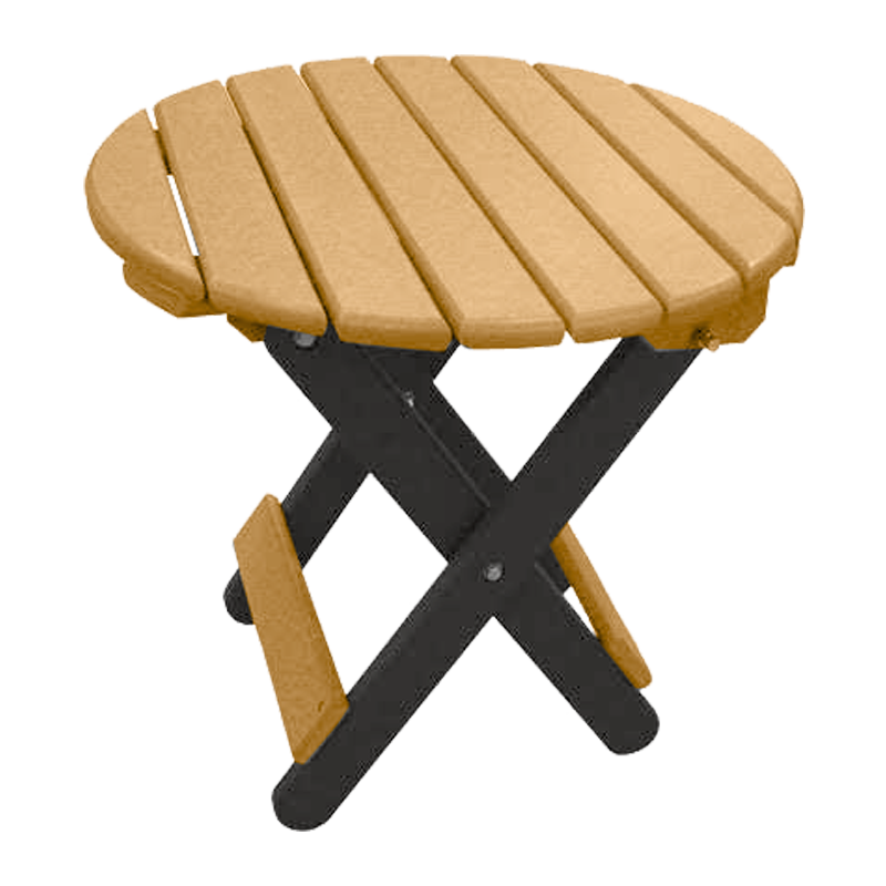 22" Round End Table - FF 22RDT