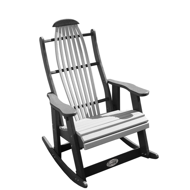 Blue Ridge Rocker - FF BRRO