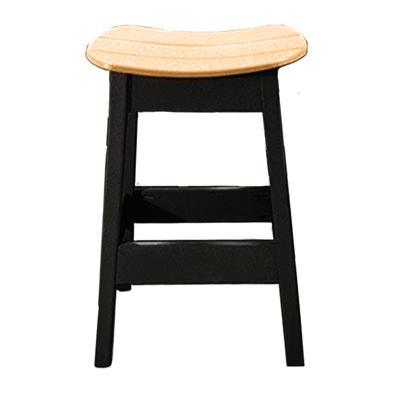 Saddle Stool - FF SS