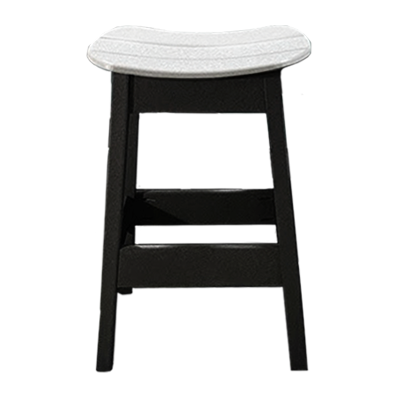 Saddle Stool - FF SS