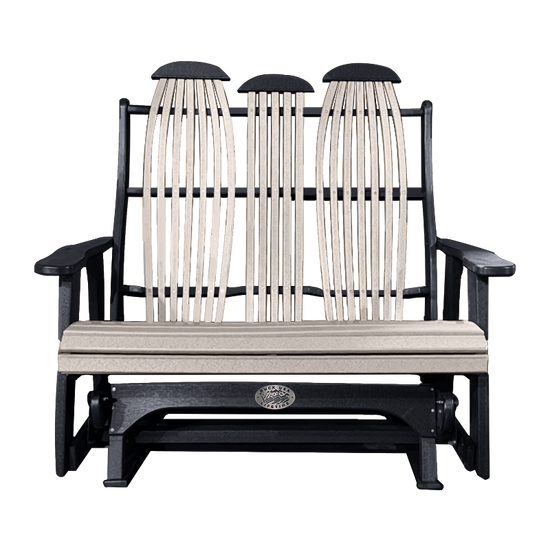 Blue Ridge Double Glider