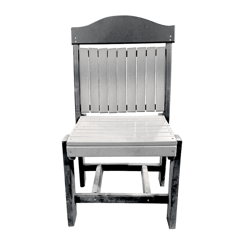 Classic Side Chair - FF CSC