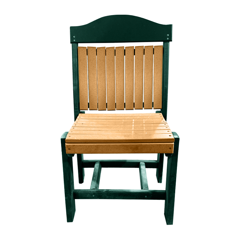 Classic Side Chair - FF CSC