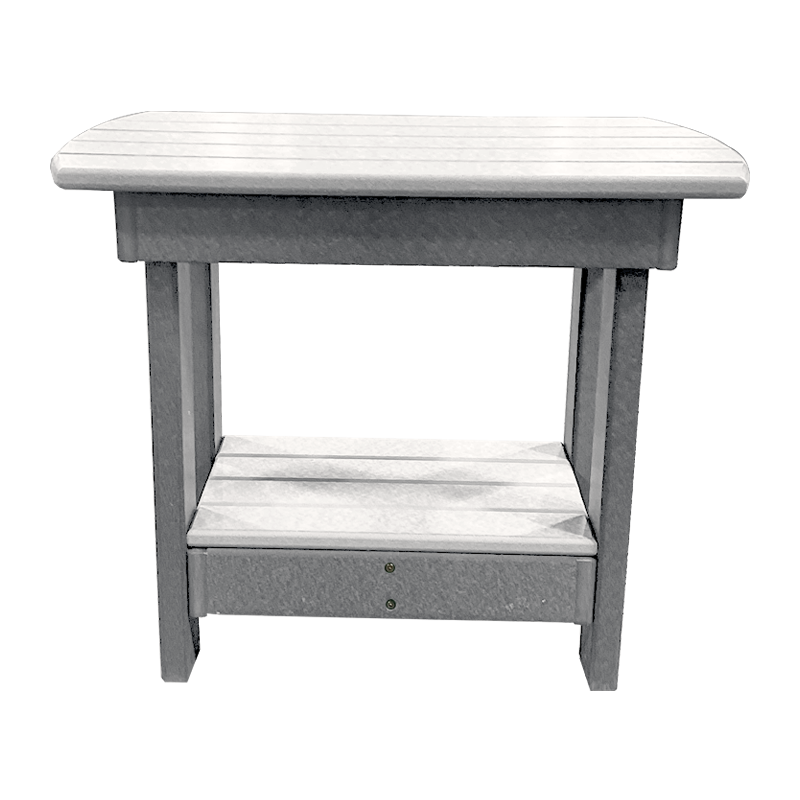 Rectangular Console Table - FF CST