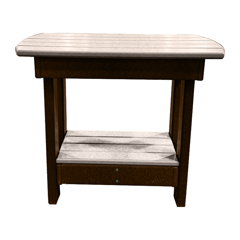 Rectangular Console Table - FF CST