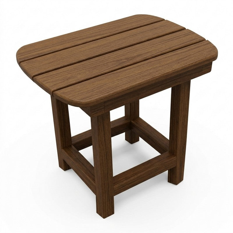 Infinity Living Poly Lumber Blue Ridge Universal End Table