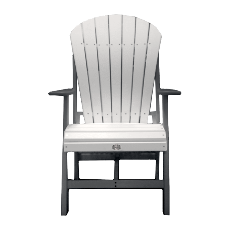 Fan Back Arm Chair - FF FBAC