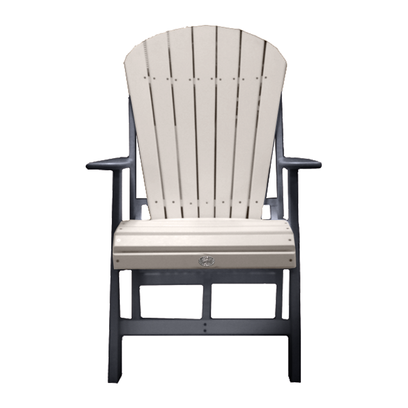 Fan Back Arm Chair - FF FBAC