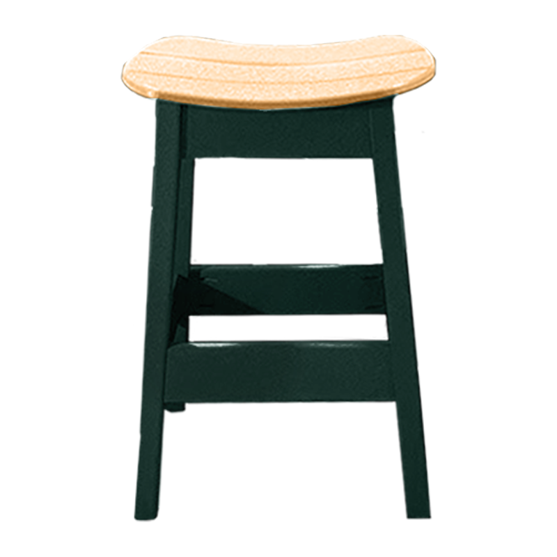 Saddle Stool - FF SS