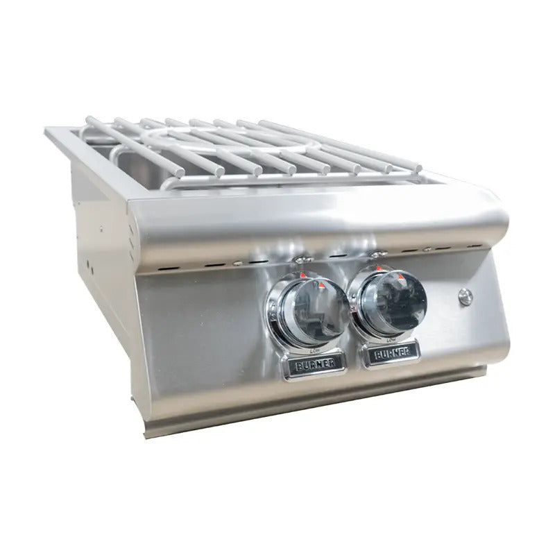 Buck Grill Power Burner -BG-PB-NG / BG-PB-LP