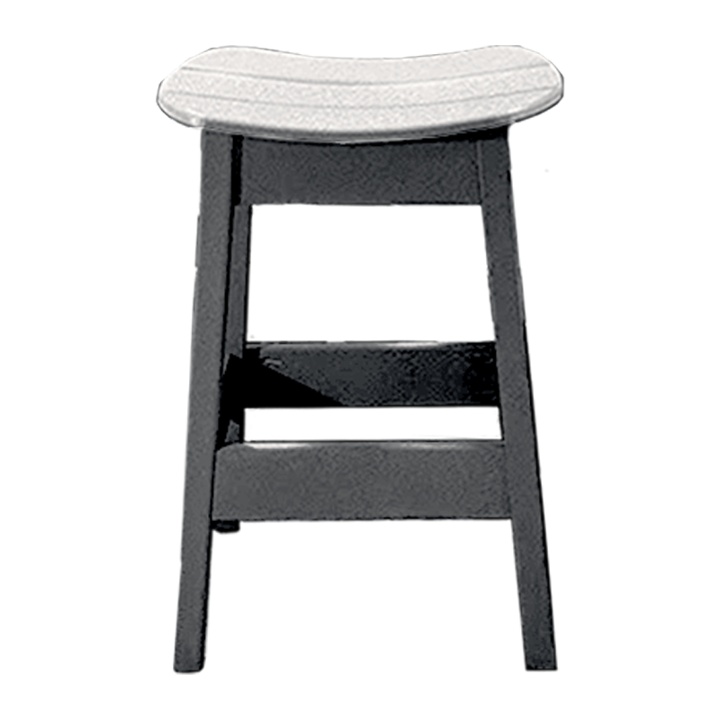 Saddle Stool - FF SS